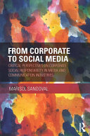 From Corporate to Social Media Pdf/ePub eBook