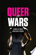 Queer Wars Book