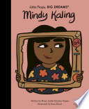 Mindy Kaling Book