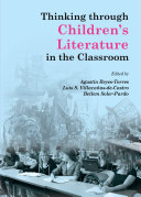 Thinking through Children’s Literature in the Classroom