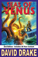 Seas of Venus, Second Edition [Pdf/ePub] eBook