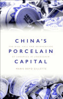 China s Porcelain Capital