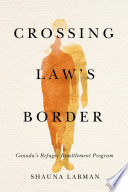 Crossing Law   s Border Book