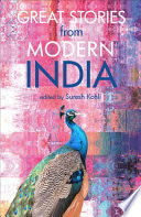 Great Stories From Modern India