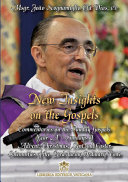 New Insights on the Gospels - Volume I Pdf/ePub eBook