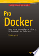 Pro Docker