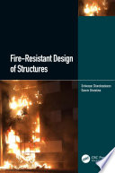 Fire Resistant Design of Structures