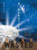 A Beautiful Mind Wasted Pdf/ePub eBook