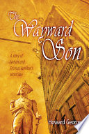 The Wayward Son Book
