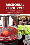 Microbial Resources Book