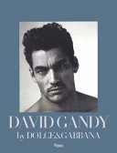 David Gandy By Dolce Gabbana