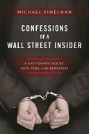 Confessions Of A Wall Street Insider