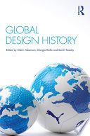 Global Design History Book PDF