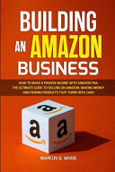 Building an Amazon Business