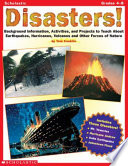 Disasters 