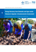 Energy recovery from domestic and agro-waste streams in Uganda