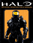 HALO  Official Spartan Field Manual Book