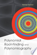 polynomial-root-finding-and-polynomiography