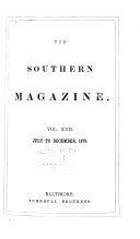 The Southern Magazine
