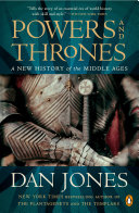 Powers and Thrones Book PDF