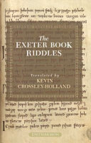 The Exeter Book Riddles