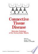 Connective Tissue Disease Book