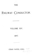 Railway Conductors  Monthly