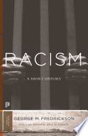 Racism Book