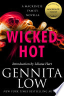 Wicked Hot A Mackenzie Family Novella