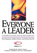 Everyone A Leader