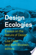 Design Ecologies Book PDF
