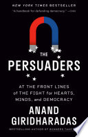 The Persuaders Book