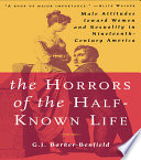 The Horrors of the Half Known Life Book PDF