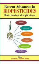 Recent Advances in Biopesticides