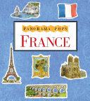 France  Panorama Pops