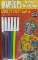 Gonzo's Great Games