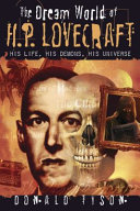 The Dream World of H. P. Lovecraft
