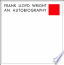 Frank Lloyd Wright Books, Frank Lloyd Wright poetry book