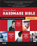 Winn L. Rosch Hardware Bible