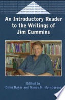 An Introductory Reader to the Writings of Jim Cummins Book PDF