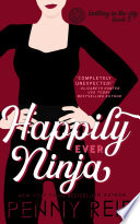 Happily Ever Ninja PDF Book By Penny Reid 