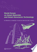 World Forum on Smart Materials and Smart Structures Technology Book