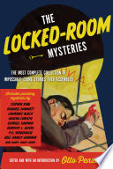 The Locked-Room Mysteries
