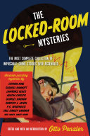 The Locked Room Mysteries Book PDF