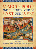 Marco Polo and the Encounter of East and West Pdf/ePub eBook