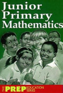 Junior Primary Mathematics