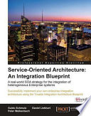 Service oriented Architecture