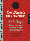 Cat Lover s Daily Companion