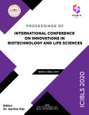 Proceedings of International Conference on Innovations in Biotechnology and Life Sciences