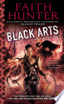 Black Arts PDF Book By Faith Hunter